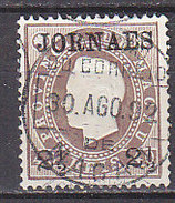 R5596 - COLONIES PORTUGAISES MACAO Yv N°43 - Oblitérés