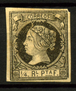 Cuba Nº 11. Año 1862 - Cuba (1874-1898)