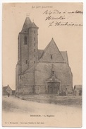 46 LOT - ASSIER L'Eglise, Pionnière - Assier