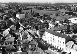 86-LA ROCHE-POSAY-L'ETABLISSEMENT ST-ROCH - La Roche Posay