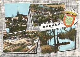 72 Arnage - Allonnes