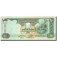 Billet, United Arab Emirates, 10 Dirhams, 1998, 1998, KM:20a, NEUF - United Arab Emirates