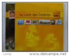 Le Livre Des Timbres 2009 Complet Sous Faciale - 2000-2009