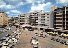 87-LIMOGES- LA PLACE DE LA REPUBLIQUE - Limoges