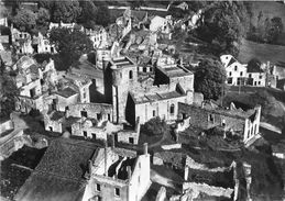 87-ORADOUR-SUR-GLANE- VUE AERIENNE - Oradour Sur Glane