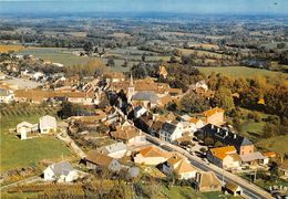 87-MAGNAC-BOURG- VUE GENERALE - Andere & Zonder Classificatie