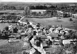 87-CHERONNAC- VUE GENERALE , SOURCE DE LA CHARENTE - Autres & Non Classés