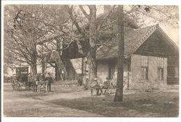 Amersfoort.Hertekop Met Koets - Amersfoort