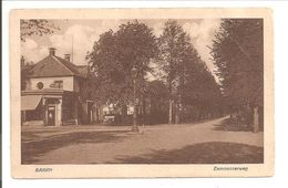 Baarn. Eemnesserweg - Baarn