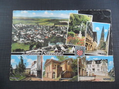 Deutschland - BIRKENFELD - Birkenfeld (Nahe)