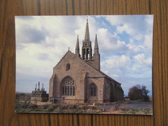 St Jean De Trolimon  ( Finistère )        Chapelle Notre Dame De Tronoën Et Son Calvaire - Saint-Jean-Trolimon