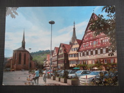 Deutschland - ESSLINGEN AM NECKAR - Esslingen