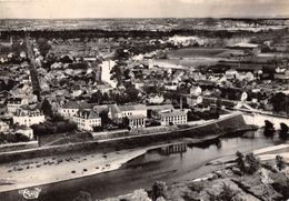 71-DIGOIN- VUE GENERALE AERIENNE - Digoin