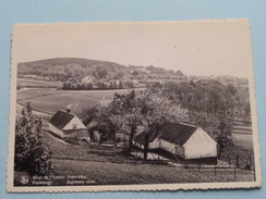 Panorama / Algemeen Zicht Mont-de-l'Enclus - Kluisberg ( Damiens ) Anno 19?? ( Zie Foto Voor Details ) !! - Kluisbergen