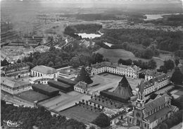 71-LE CREUSOT- CHATEAU DE LA VERRERIE - Le Creusot