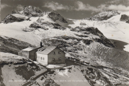 Autriche - Silvretta - Wiesbadner Hütte - Gaschurn