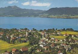 Autriche - Weyregg Am Attersee - Panorama - Vöcklabruck