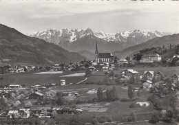 Autriche - Sankt Johann Im Pongau - St. Johann Im Pongau