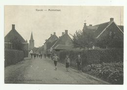 Vynckt - Vinkt   *  Molenstraat - Deinze