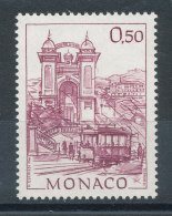 Monaco N°1764** La Place De La Crémaillère - Neufs