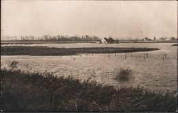 ! [62] Echtfoto 1. Weltkrieg Vigogne, Photo, Guerre 1914-1918 - Sonstige & Ohne Zuordnung