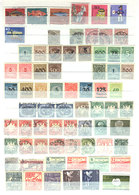 GERMANY 48-Page Stockbook Full Of Stamps Of All Periods, The Catalogue Value Is - Andere & Zonder Classificatie
