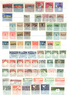 GERMANY 48-Page Stockbook Full Of Stamps Of All Periods, The Catalogue Value Is - Autres & Non Classés