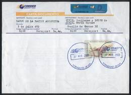 ARGENTINA "GJ.2731, Birds $9.40 Stamp FORGERY To Defraud The Postal Authorities - Andere & Zonder Classificatie