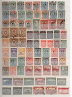 EASTERN EUROPE 48-Page Stockbook Full Of Stamps Of All Periods, Of Poland, Roma - Andere-Europa