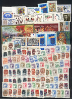 UKRAINE Lot Of Modern Stamps, MNH And Of Very Fine Quality, Good Opportunity At - Oekraïne