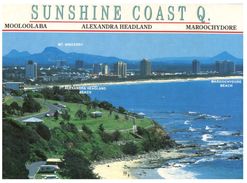 (531) Australia - QLD - Moollolaba - Sunshine Coast