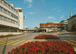 SWITZERLAND - Horgen 1971 - Horgen