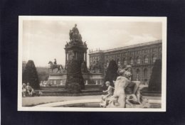 72340    Austria,  Wien I.,   Kaiserin  Maria-Theresia-Denkmal  Und  Hofmuseum,  NV - Musées