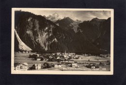 72350     Austria,   Mayrhofen M.  Ahornspitze,  Zillertal,  VG  1955 - Schwaz
