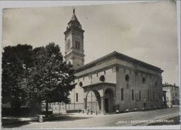 BOLOGNA - Imola - Santuario Del Piratello - 1943 - Imola