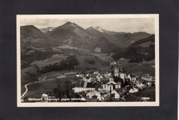 72362    Austria,  Mariazell,  Steiermark Gegen  Zellerhute,  NV - Mariazell