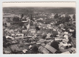 27 - BOURTH / VUE GENERALE AERIENNE - Bourgtheroulde