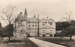 BRODIE CASTLE FORRES - Moray