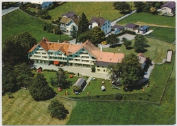 Pension Nord - Heiden -gelaufen - Heiden