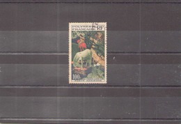 Polynésie 1958 Poste Aérienne N° 3 Oblitéré - Used Stamps