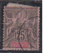OCEANIE         N°   8      OBLITERE         ( O    3634  ) - Used Stamps