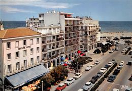 66-CANET-PLAGE- CARREFOUR DE LA PLAGE - Canet Plage