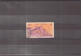 Nouvelle Calédonie 1948 Poste Aérienne N° 61 Oblitéré - Gebraucht