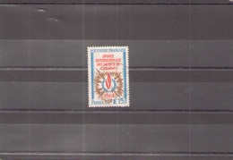 Polynésie 1968 N° 62 Oblitéré - Usados
