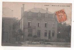 36480  -  Sibret   Maison De Mr  Le Notaire  Mahin - Vaux-sur-Sure