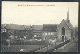 +++ CPA - Abbaye De BOIS SEIGNEUR ISAAC - Vue Générale - Cachet Relais   // - Eigenbrakel