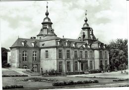 MODAVE-LE CHATEAU-FACADE PRINCIPALE - Modave