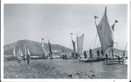 Nouvelle Guinée -   NATIVE  PORT MORESBY PAPUA - Französisch-Guinea