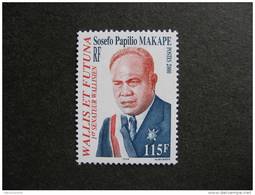 Wallis Et Futuna:  TB N° 538,  Neuf XX . - Unused Stamps