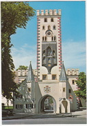 Landsberg Am Lech / Obb. - Das Bayertor -  (D.) - Landsberg